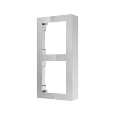 Soporte superficie videoportero Hikvision DS-KD-ACW2/S
