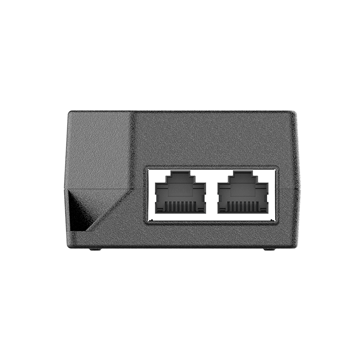 Inyector PoE 2.5G Grandstream GS-POE15W-MG 15W