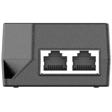 Inyector PoE 2.5G Grandstream GS-POE15W-MG 15W