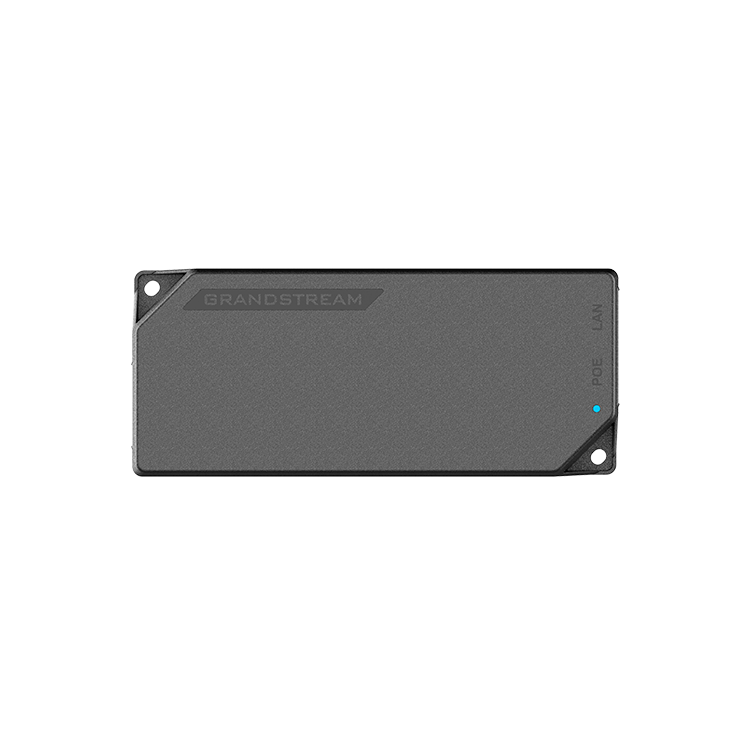 Inyector PoE 2.5G Grandstream GS-POE15W-MG 15W