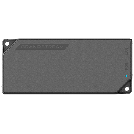 Inyector PoE 2.5G Grandstream GS-POE15W-MG 15W