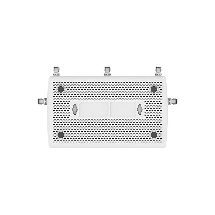 Router WiFi 6 AX3000 Grandstream GWN7062M 2.5G mesh
