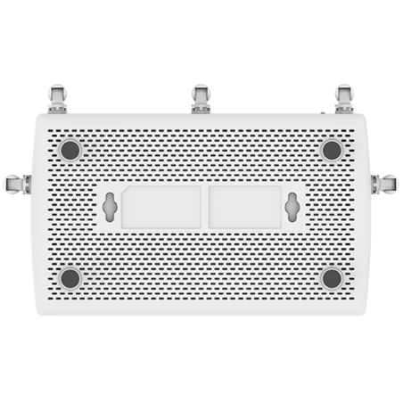Router WiFi 6 AX3000 Grandstream GWN7062M 2.5G mesh