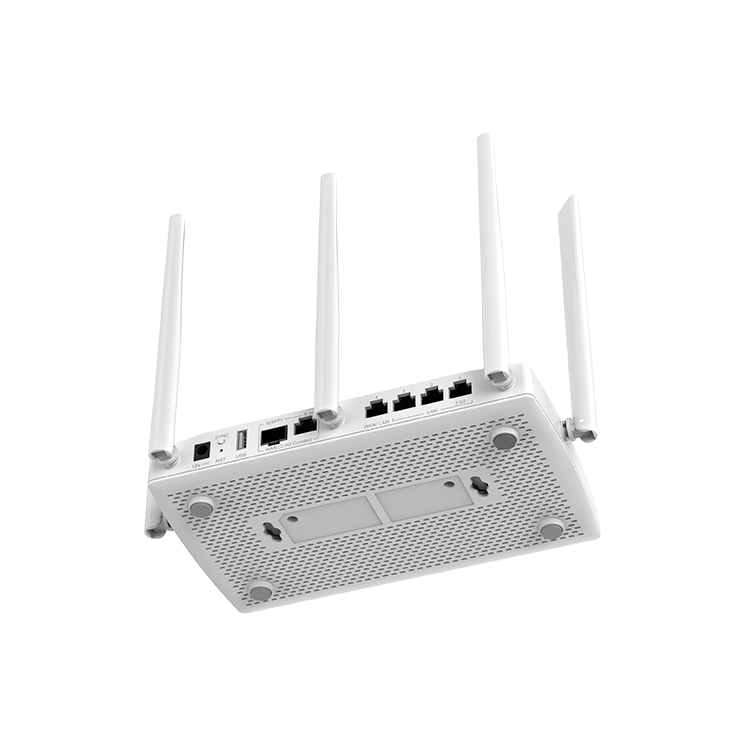 Router WiFi 6 AX3000 Grandstream GWN7062M 2.5G mesh