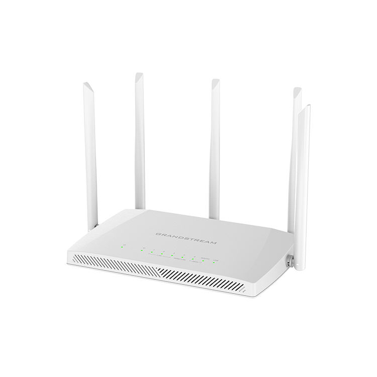 Router WiFi 6 AX3000 Grandstream GWN7062M 2.5G mesh