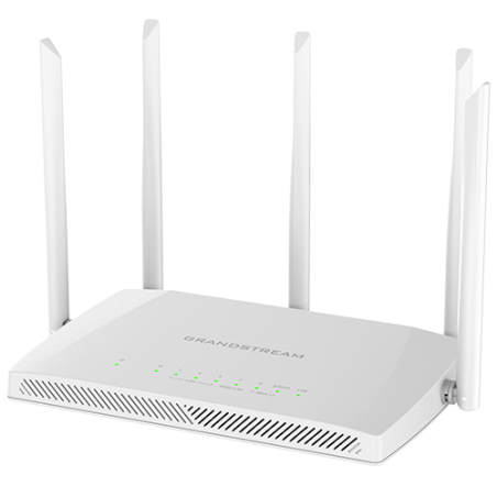 Router WiFi 6 AX3000 Grandstream GWN7062M 2.5G mesh