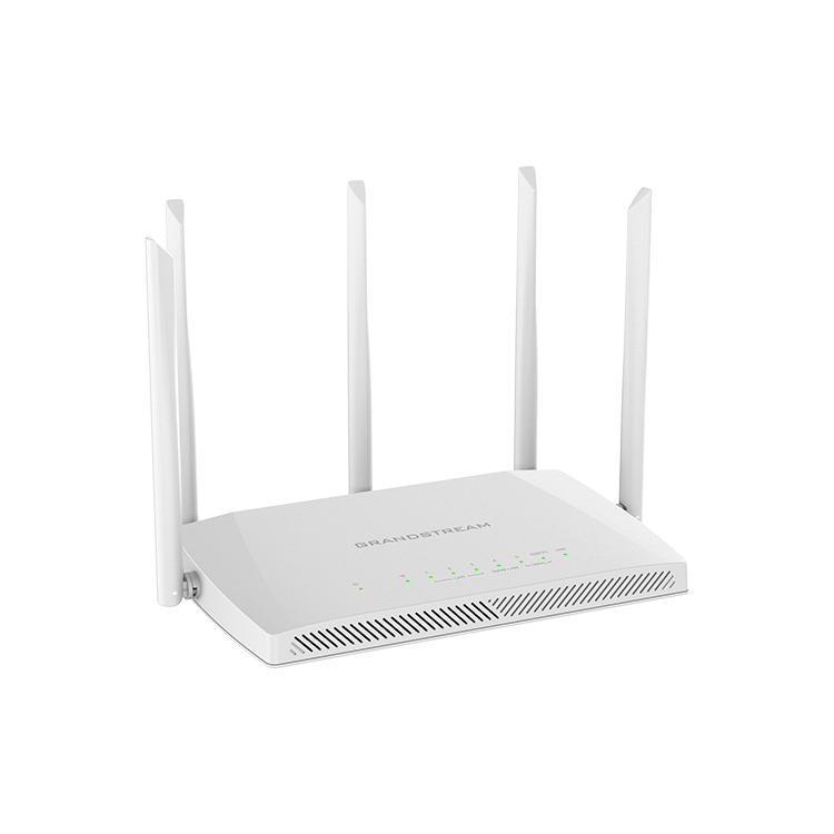 Router WiFi 6 AX3000 Grandstream GWN7062M 2.5G mesh