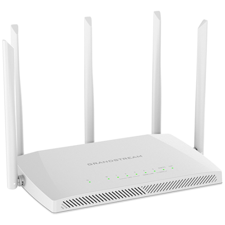Router WiFi 6 AX3000 Grandstream GWN7062M 2.5G mesh