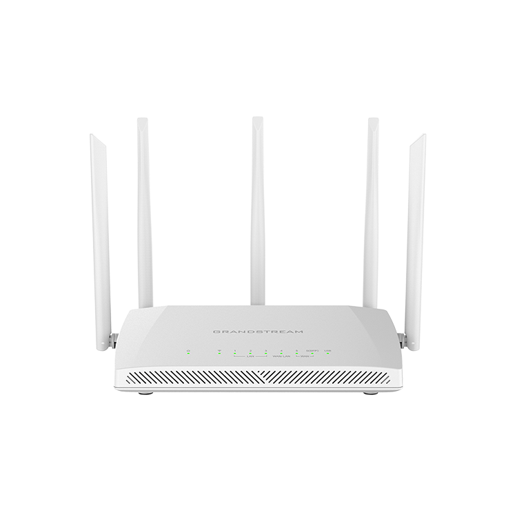 Router WiFi 6 AX3000 Grandstream GWN7062M 2.5G mesh
