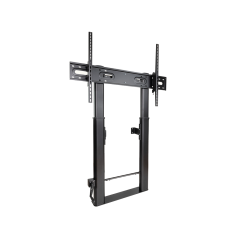 Soporte TV suelo/pared TooQ FS2290HM-B