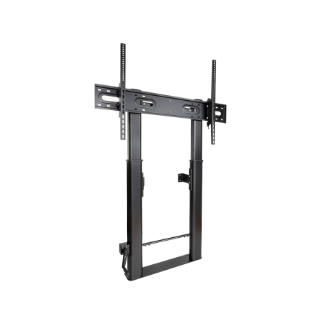 Soporte TV suelo pared 55-100 Tooq FS2290HM-B fijo