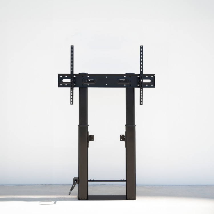 Soporte TV suelo pared 55-100 Tooq FS2290HM-B fijo