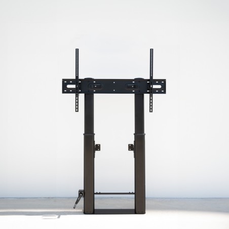 Soporte TV suelo pared 55-100 Tooq FS2290HM-B fijo