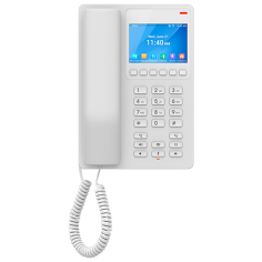 Teléfono IP Grandstream GHP630W