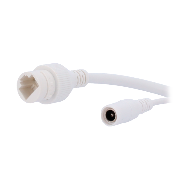 Cámara IP turret Hikvision DS-2CD2343G2-LI2U 4MP PoE