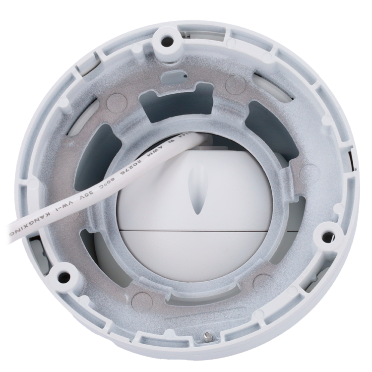 Cámara IP turret Hikvision DS-2CD2343G2-LI2U 4MP PoE