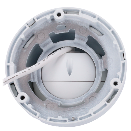 Cámara IP turret Hikvision DS-2CD2343G2-LI2U 4MP PoE