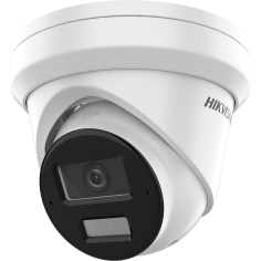 Cámara IP Turret Hikvision DS-2CD2343G2-LI2U(2.8mm)