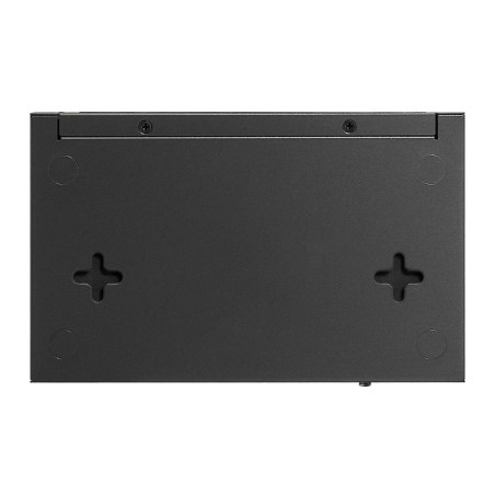 Switch PoE TP-Link SG2206MP - 6 puertos Gigabit gestionable