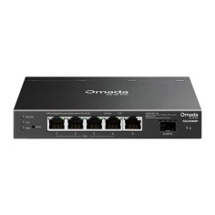 Switch gestionable TP-Link SG2206MP
