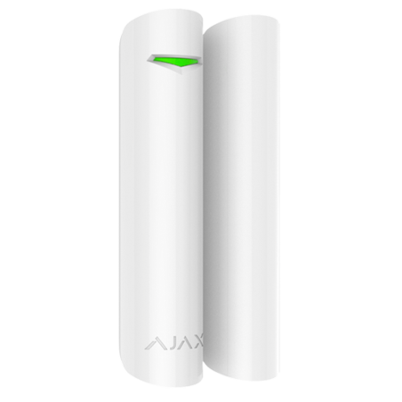 Kit alarma Ajax AJ-STARTERKIT-CAM-HDR-W - inalámbrico 4 dispositivos