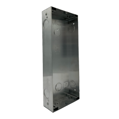 Caja de empotrar Fermax 7703