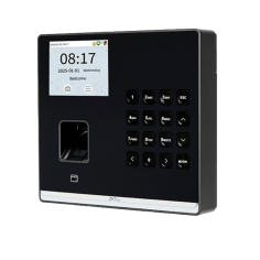 Control de presencia ZKTeco ZK-TA-SENSE-FP-M2-1-W