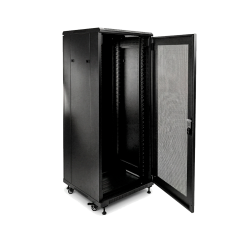 Armario rack 19" a suelo Kelvo KE-R32-F800-S-M