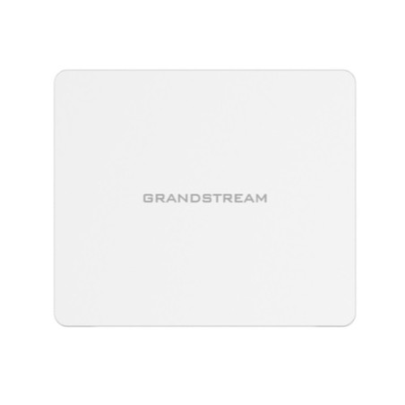Punto de acceso Grandstream GWN7603 - WiFi AC Wave2, 1.27 Gbps, 3xGbE, PoE