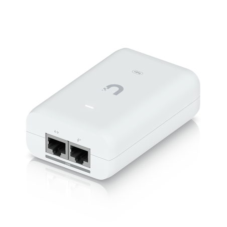 Inyector PoE+ Ubiquiti UACC-PoE+-2.5G - 30W 2.5G