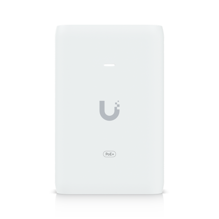 Inyector PoE+ Ubiquiti UACC-PoE+-2.5G - 30W 2.5G