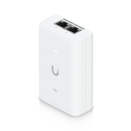 Inyector PoE+ Ubiquiti UACC-PoE+-2.5G - 30W 2.5G