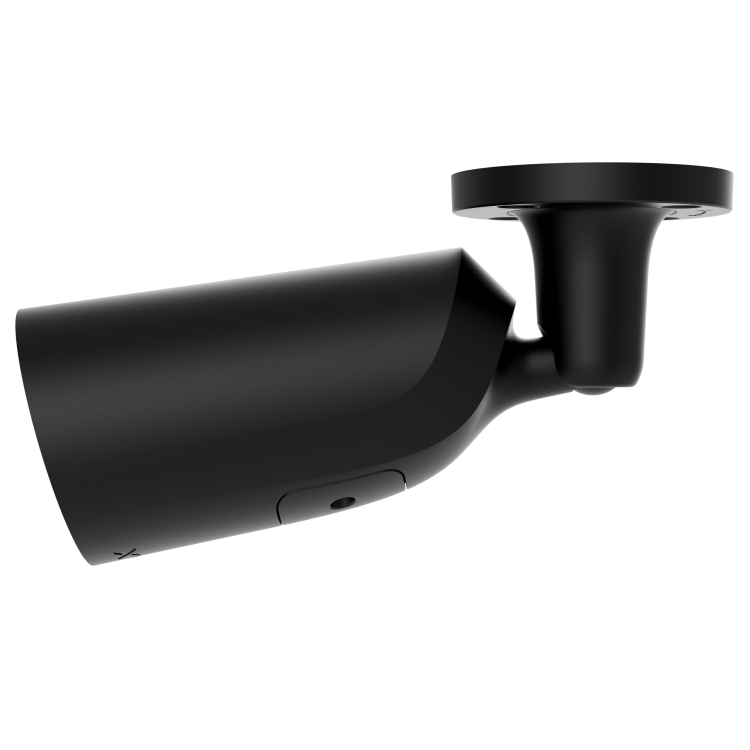 Camara IP Bullet Ajax AJ-BULLETCAM-5-HL-B - 5MP PoE IR 50m