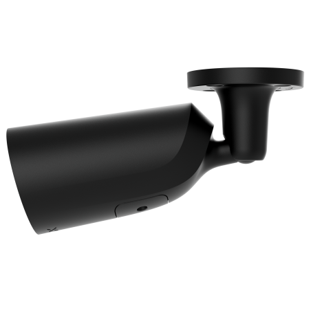 Camara IP Bullet Ajax AJ-BULLETCAM-5-HL-B - 5MP PoE IR 50m