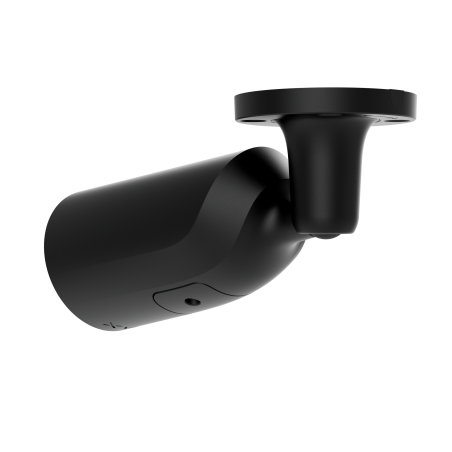 Camara IP Bullet Ajax AJ-BULLETCAM-5-HL-B - 5MP PoE IR 50m