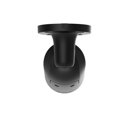 Camara IP Bullet Ajax AJ-BULLETCAM-5-HL-B - 5MP PoE IR 50m