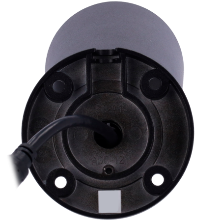 Camara IP Bullet Ajax AJ-BULLETCAM-5-HL-B - 5MP PoE IR 50m