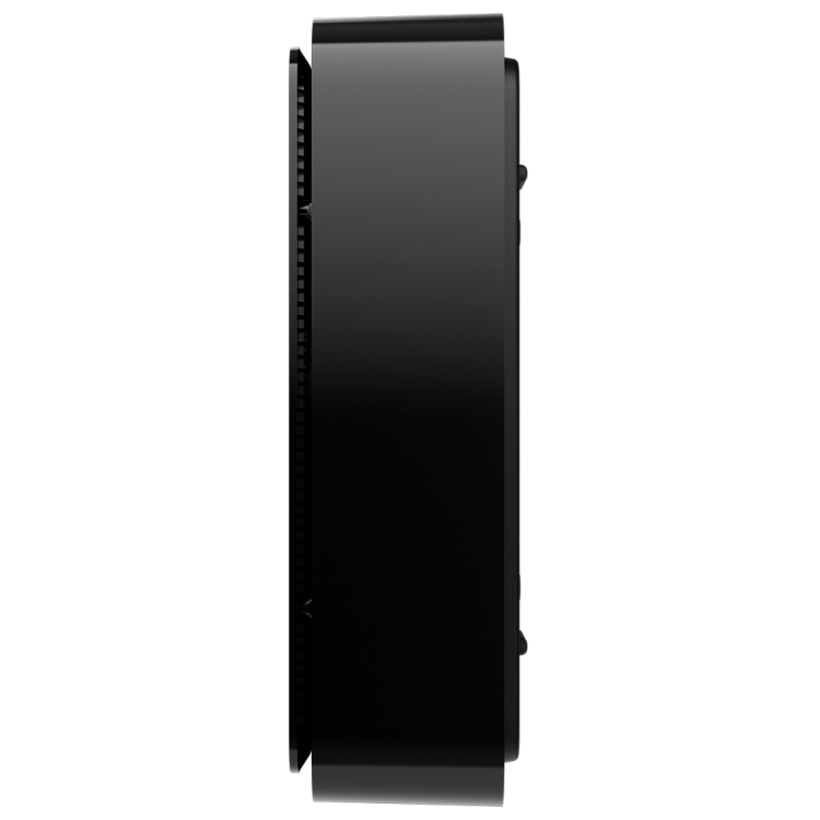 Grabador NVR Ajax AJ-NVR116-HAC-B - 16 Canales, 4K, JetSparrow, Color Negro