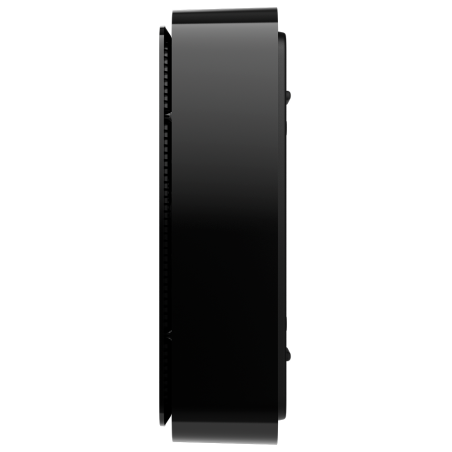 Grabador NVR Ajax AJ-NVR116-HAC-B - 16 Canales, 4K, JetSparrow, Color Negro