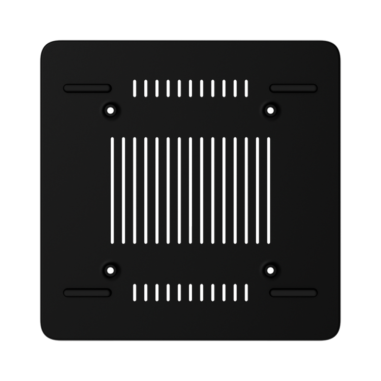 Grabador NVR Ajax AJ-NVR116-HAC-B - 16 Canales, 4K, JetSparrow, Color Negro