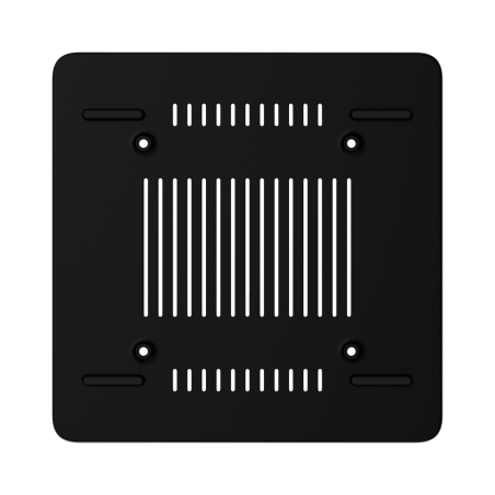 Grabador NVR Ajax AJ-NVR116-HAC-B - 16 Canales, 4K, JetSparrow, Color Negro