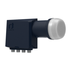LNB Quattro Inverto IDLP-QTL413-PREMU-OPN