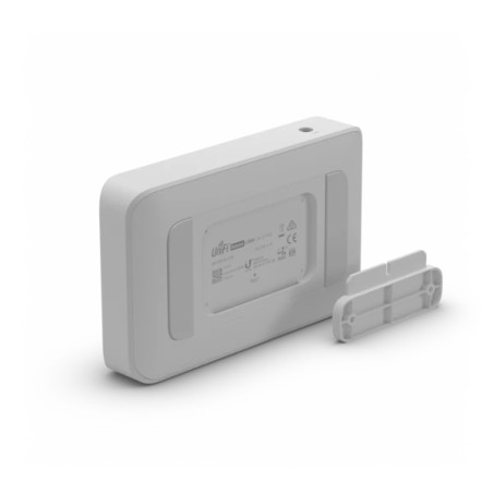 REACONDICIONADO | Unifi Switch Ubiquiti USW-LITE-8-POE - 8 puertos, 4 PoE+, 52 W, fanless