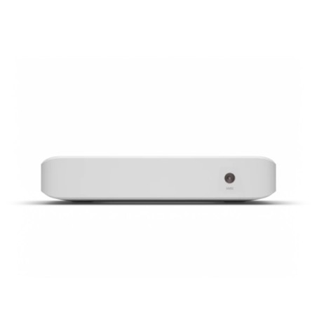 REACONDICIONADO | Unifi Switch Ubiquiti USW-LITE-8-POE - 8 puertos, 4 PoE+, 52 W, fanless
