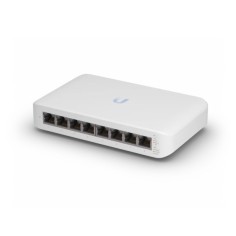 Unifi Switch Ubiquiti USW-LITE-8-POE