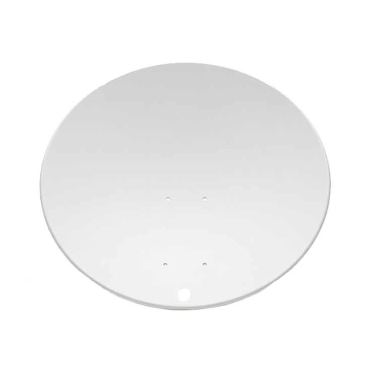 Antena parabólica IKUSI RPA-060 offset 60 cm