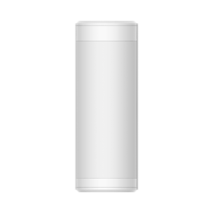 Detector exterior inalámbrico Hikvision DS-PDTT15AM-LM-WE