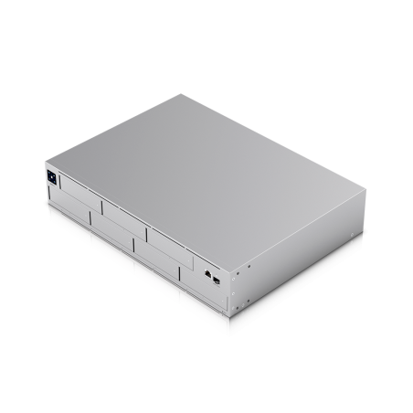 Servidor NAS Ubiquiti UNAS-Pro - 2U 7 bahias 10G SFP+