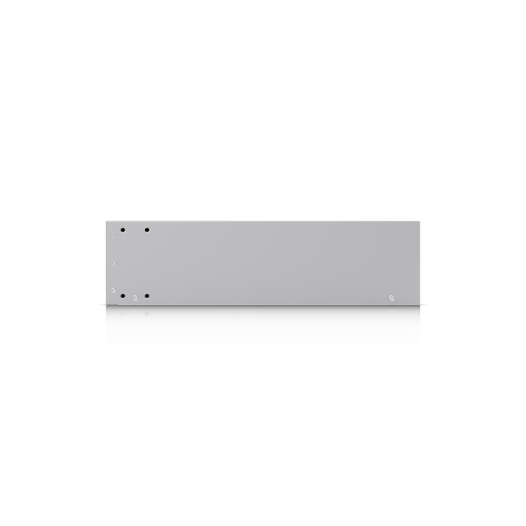 Servidor NAS Ubiquiti UNAS-Pro - 2U 7 bahias 10G SFP+