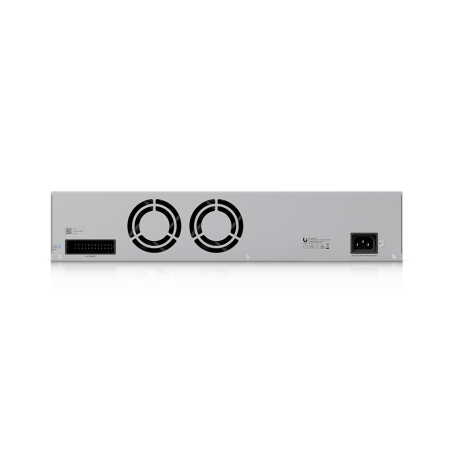 Servidor NAS Ubiquiti UNAS-Pro - 2U 7 bahias 10G SFP+